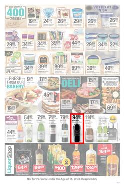 Checkers Western Cape : Little Prices Promotion (20 May - 09 Jun 2019), page 5