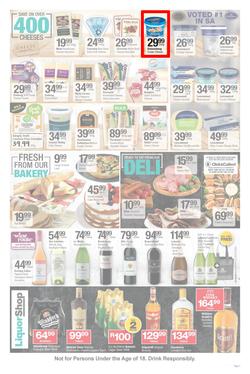 Checkers Western Cape : Little Prices Promotion (20 May - 09 Jun 2019), page 5