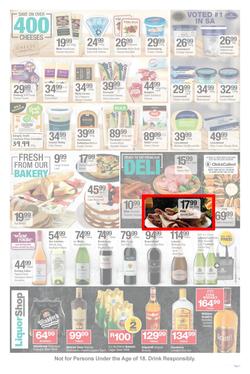 Checkers Western Cape : Little Prices Promotion (20 May - 09 Jun 2019), page 5