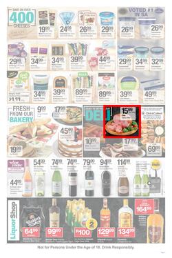 Checkers Western Cape : Little Prices Promotion (20 May - 09 Jun 2019), page 5
