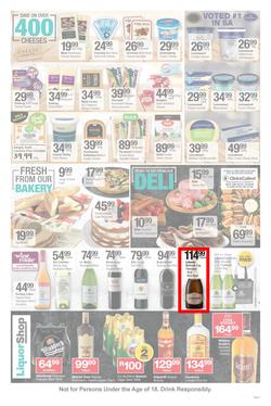 Checkers Western Cape : Little Prices Promotion (20 May - 09 Jun 2019), page 5