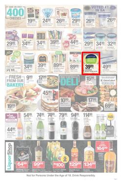 Checkers Western Cape : Little Prices Promotion (20 May - 09 Jun 2019), page 5
