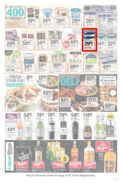 Checkers Western Cape : Little Prices Promotion (20 May - 09 Jun 2019), page 5