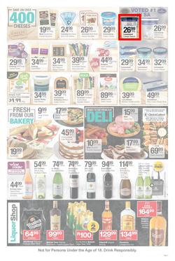 Checkers Western Cape : Little Prices Promotion (20 May - 09 Jun 2019), page 5