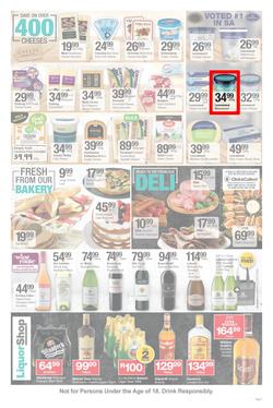 Checkers Western Cape : Little Prices Promotion (20 May - 09 Jun 2019), page 5
