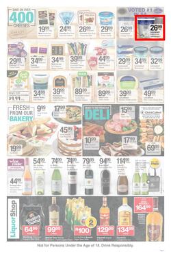 Checkers Western Cape : Little Prices Promotion (20 May - 09 Jun 2019), page 5