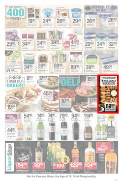 Checkers Western Cape : Little Prices Promotion (20 May - 09 Jun 2019), page 5