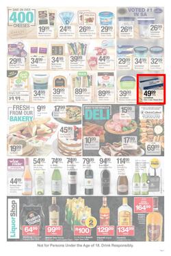 Checkers Western Cape : Little Prices Promotion (20 May - 09 Jun 2019), page 5