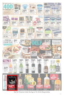 Checkers Western Cape : Little Prices Promotion (20 May - 09 Jun 2019), page 5