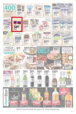 Checkers Western Cape : Little Prices Promotion (20 May - 09 Jun 2019), page 5