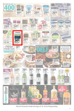 Checkers Western Cape : Little Prices Promotion (20 May - 09 Jun 2019), page 5