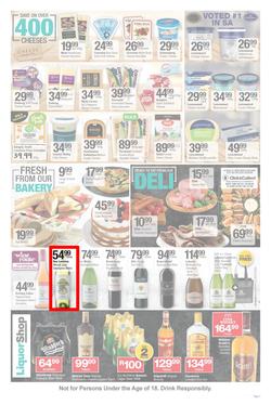 Checkers Western Cape : Little Prices Promotion (20 May - 09 Jun 2019), page 5