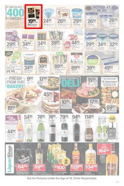 Checkers Western Cape : Little Prices Promotion (20 May - 09 Jun 2019), page 5