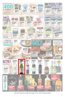 Checkers Western Cape : Little Prices Promotion (20 May - 09 Jun 2019), page 5