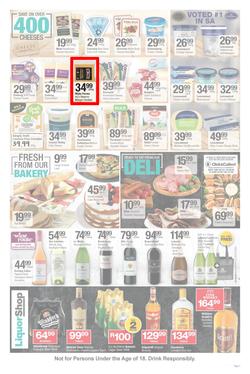 Checkers Western Cape : Little Prices Promotion (20 May - 09 Jun 2019), page 5