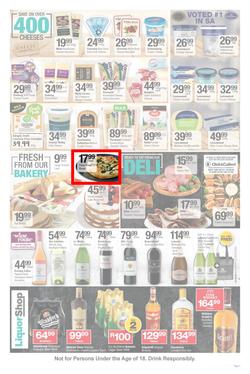 Checkers Western Cape : Little Prices Promotion (20 May - 09 Jun 2019), page 5