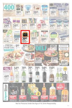 Checkers Western Cape : Little Prices Promotion (20 May - 09 Jun 2019), page 5