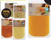 Platinum Soups Biltong Soup-600g