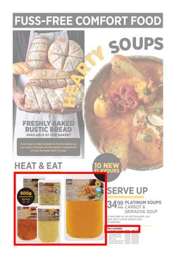 Checkers Western Cape : Little Prices Promotion (20 May - 09 Jun 2019), page 6