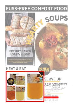 Checkers Western Cape : Little Prices Promotion (20 May - 09 Jun 2019), page 6