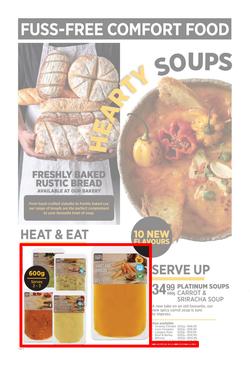 Checkers Western Cape : Little Prices Promotion (20 May - 09 Jun 2019), page 6