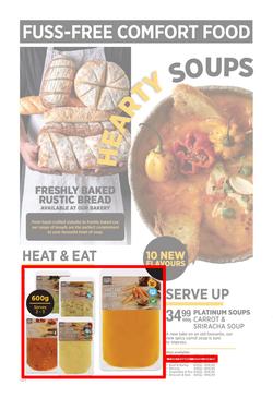 Checkers Western Cape : Little Prices Promotion (20 May - 09 Jun 2019), page 6
