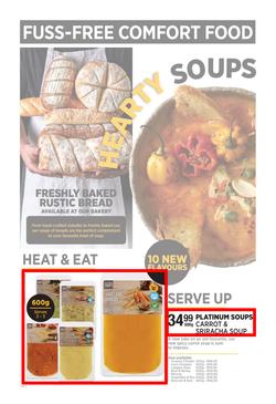 Checkers Western Cape : Little Prices Promotion (20 May - 09 Jun 2019), page 6