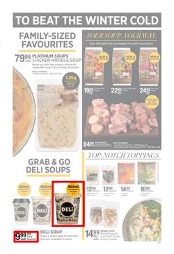 Checkers Western Cape : Little Prices Promotion (20 May - 09 Jun 2019), page 7