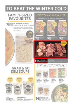 Checkers Western Cape : Little Prices Promotion (20 May - 09 Jun 2019), page 7