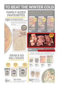 Checkers Western Cape : Little Prices Promotion (20 May - 09 Jun 2019), page 7