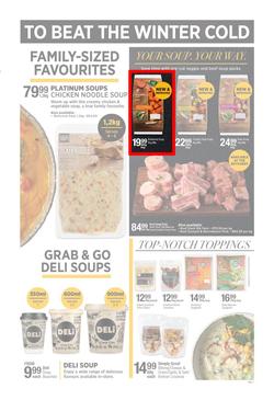 Checkers Western Cape : Little Prices Promotion (20 May - 09 Jun 2019), page 7