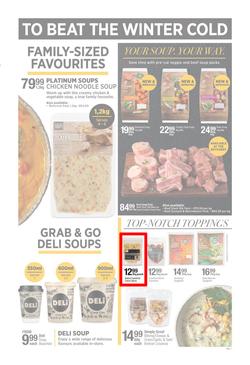 Checkers Western Cape : Little Prices Promotion (20 May - 09 Jun 2019), page 7