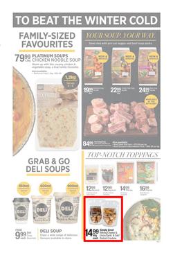 Checkers Western Cape : Little Prices Promotion (20 May - 09 Jun 2019), page 7