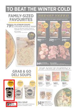 Checkers Western Cape : Little Prices Promotion (20 May - 09 Jun 2019), page 7