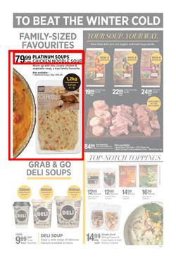 Checkers Western Cape : Little Prices Promotion (20 May - 09 Jun 2019), page 7