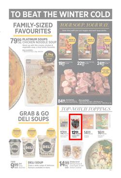 Checkers Western Cape : Little Prices Promotion (20 May - 09 Jun 2019), page 7