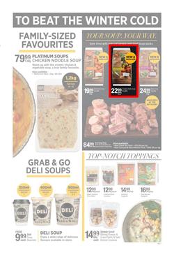 Checkers Western Cape : Little Prices Promotion (20 May - 09 Jun 2019), page 7