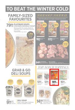 Checkers Western Cape : Little Prices Promotion (20 May - 09 Jun 2019), page 7