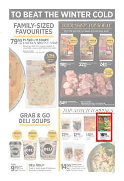 Checkers Western Cape : Little Prices Promotion (20 May - 09 Jun 2019), page 7