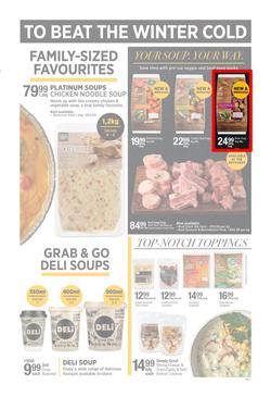 Checkers Western Cape : Little Prices Promotion (20 May - 09 Jun 2019), page 7