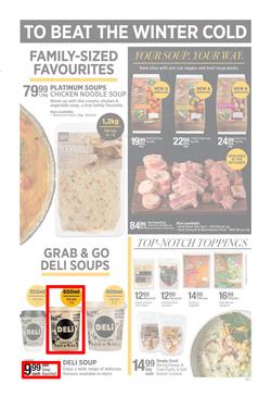 Checkers Western Cape : Little Prices Promotion (20 May - 09 Jun 2019), page 7