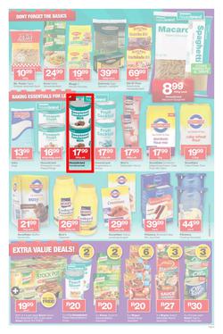 Checkers Western Cape : Little Prices Promotion (20 May - 09 Jun 2019), page 9