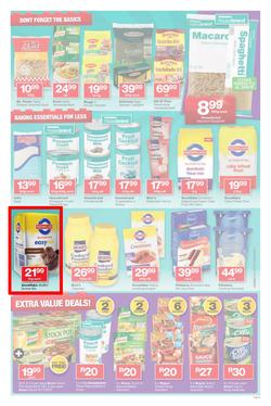 Checkers Western Cape : Little Prices Promotion (20 May - 09 Jun 2019), page 9