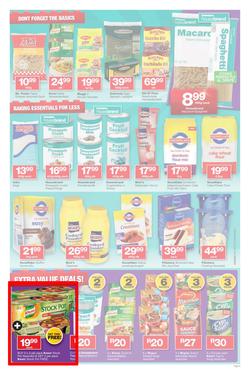 Checkers Western Cape : Little Prices Promotion (20 May - 09 Jun 2019), page 9