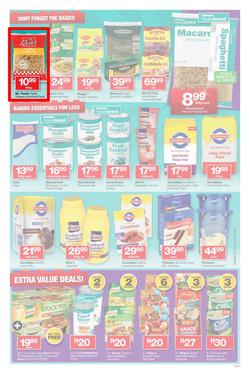 Checkers Western Cape : Little Prices Promotion (20 May - 09 Jun 2019), page 9