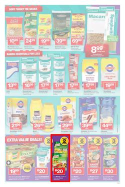 Checkers Western Cape : Little Prices Promotion (20 May - 09 Jun 2019), page 9