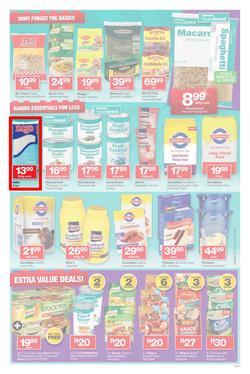 Checkers Western Cape : Little Prices Promotion (20 May - 09 Jun 2019), page 9