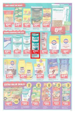 Checkers Western Cape : Little Prices Promotion (20 May - 09 Jun 2019), page 9