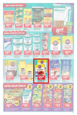Checkers Western Cape : Little Prices Promotion (20 May - 09 Jun 2019), page 9