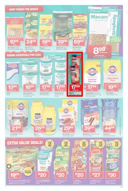 Checkers Western Cape : Little Prices Promotion (20 May - 09 Jun 2019), page 9